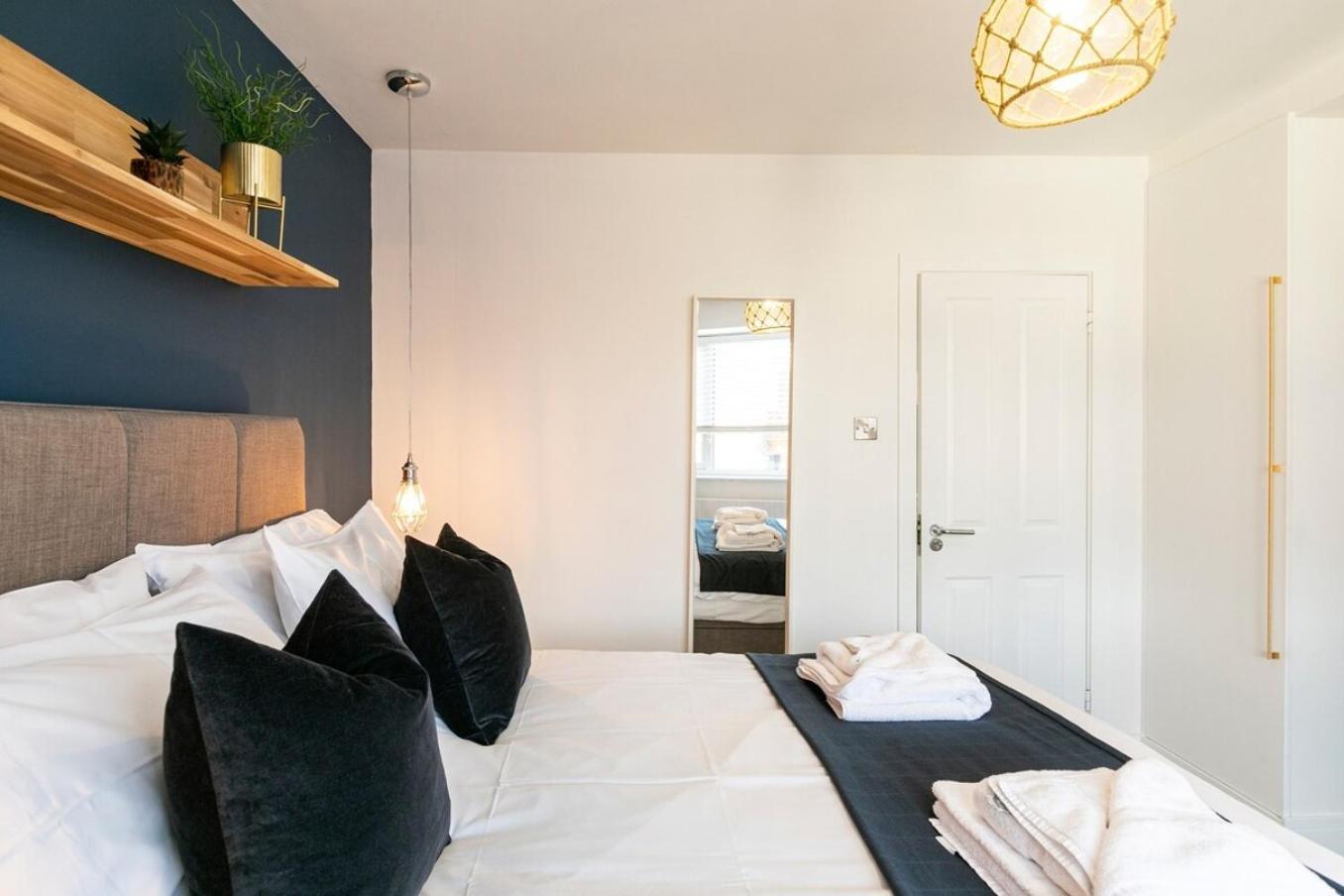 Harbourside Roof Terrace & Sea Views By Adliv Villa Ramsgate Bagian luar foto