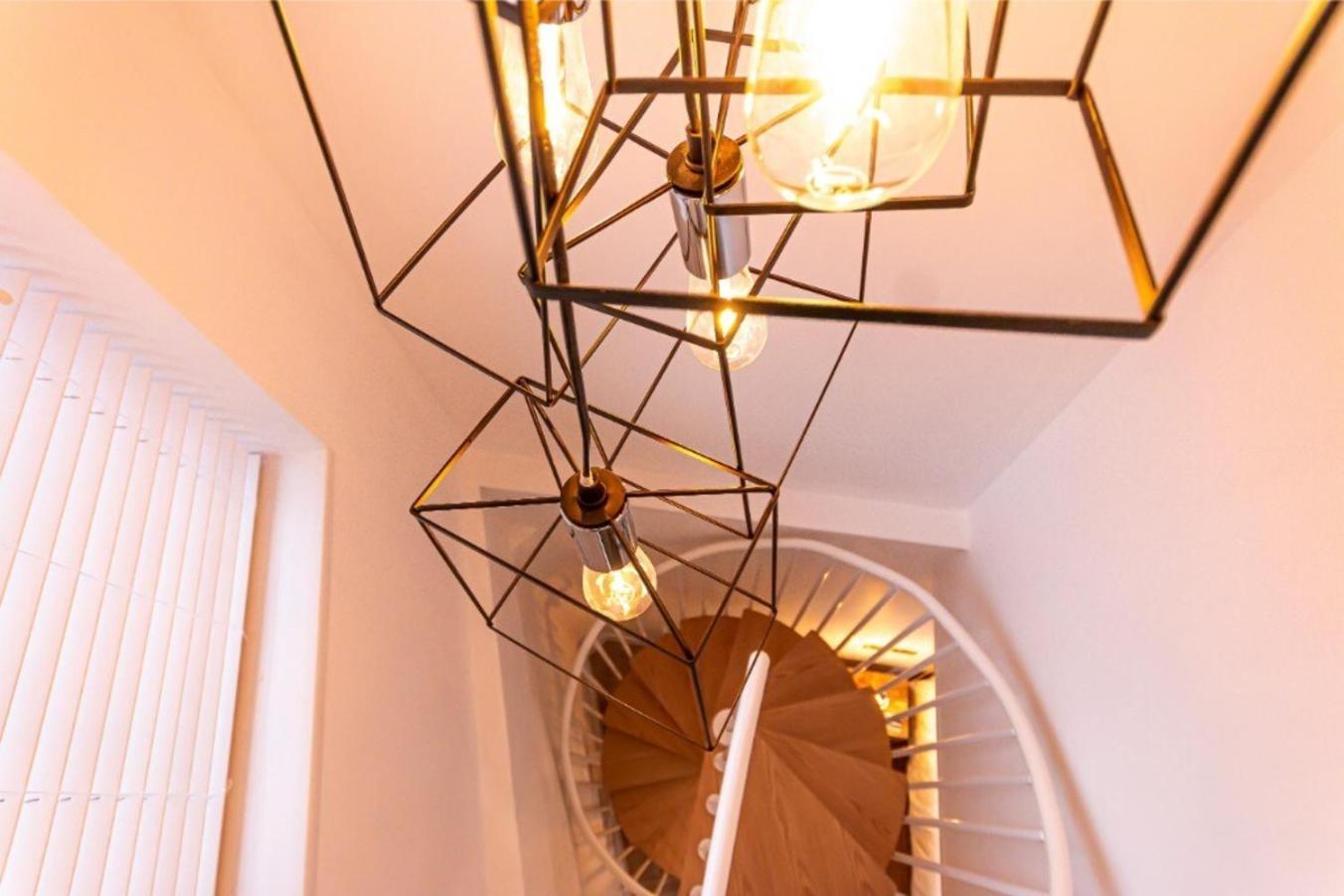 Harbourside Roof Terrace & Sea Views By Adliv Villa Ramsgate Bagian luar foto